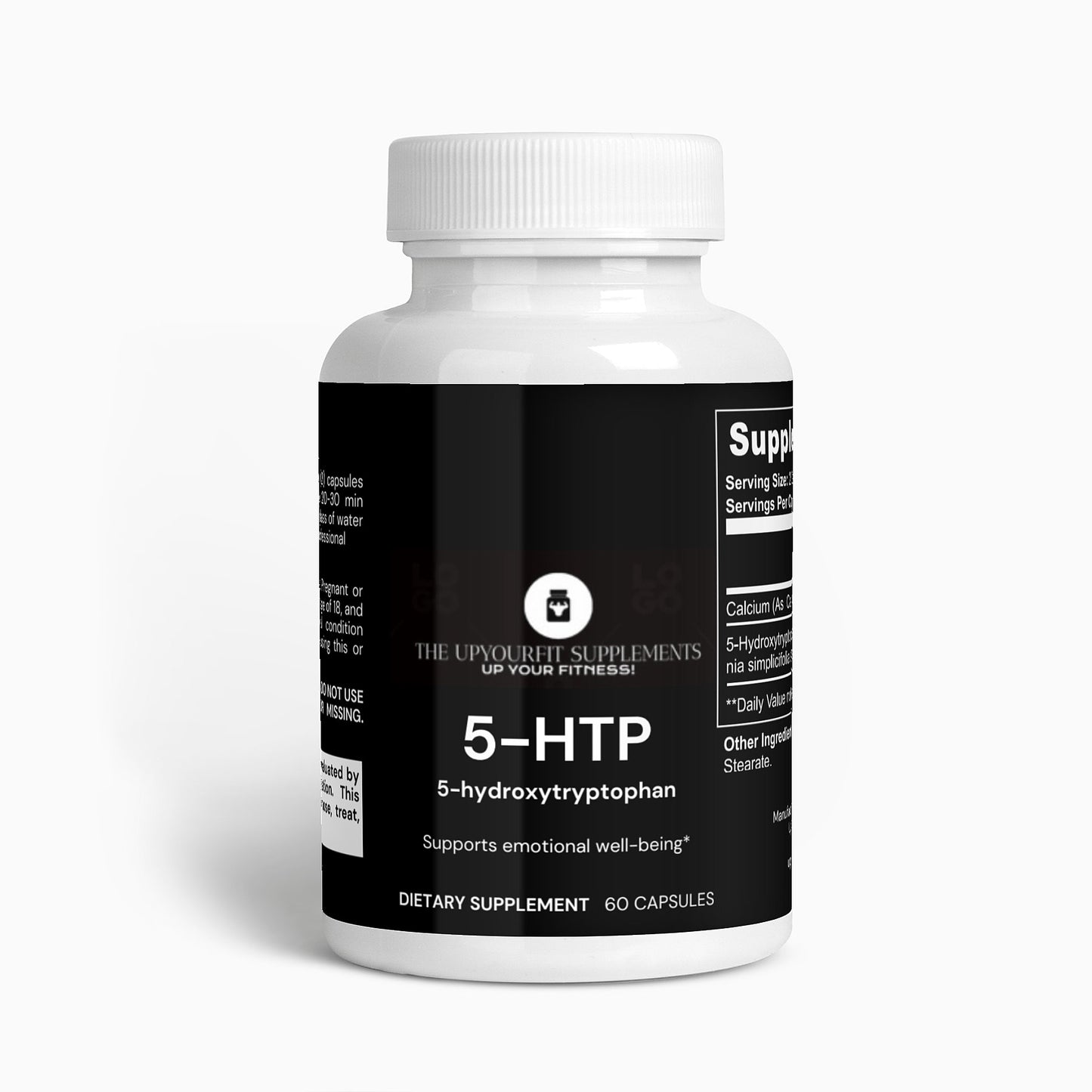 5-HTP