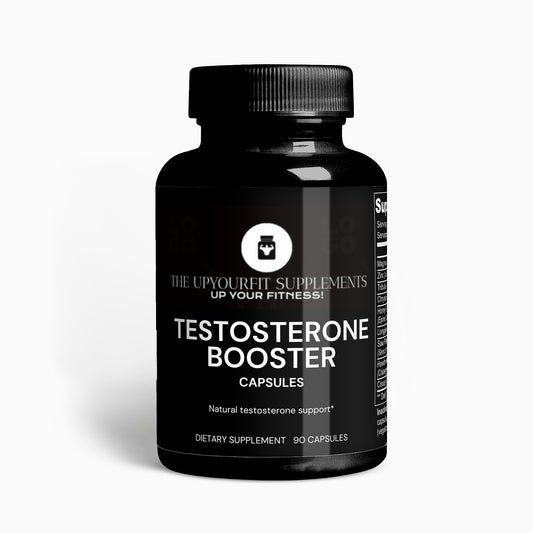 Testosterone Booster