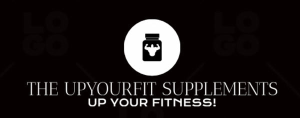 Up Your Fit Supplement