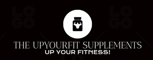 UpYourFit Supplement Gift Card